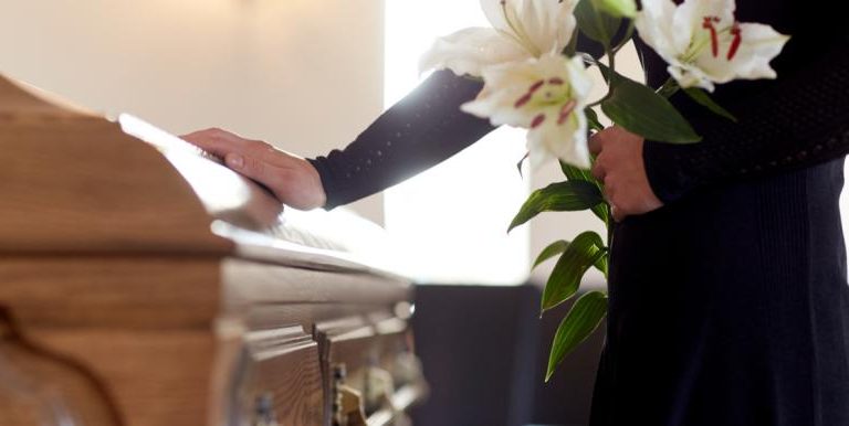 Basic Step-By-Step Funeral Planning Guide