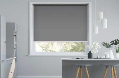 Let’s find out more about roller blinds