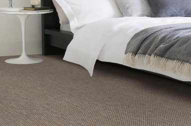 Cost-Effective Wall-to-Wall Carpet Tiles Affordable Flooring Solution