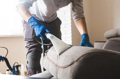 Revive Your Sofa Can Your Old Couch Look and Feel Like New Again with Professional Repair