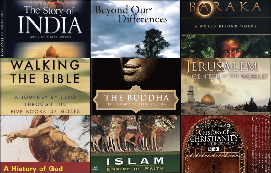 Religious Documentaries
